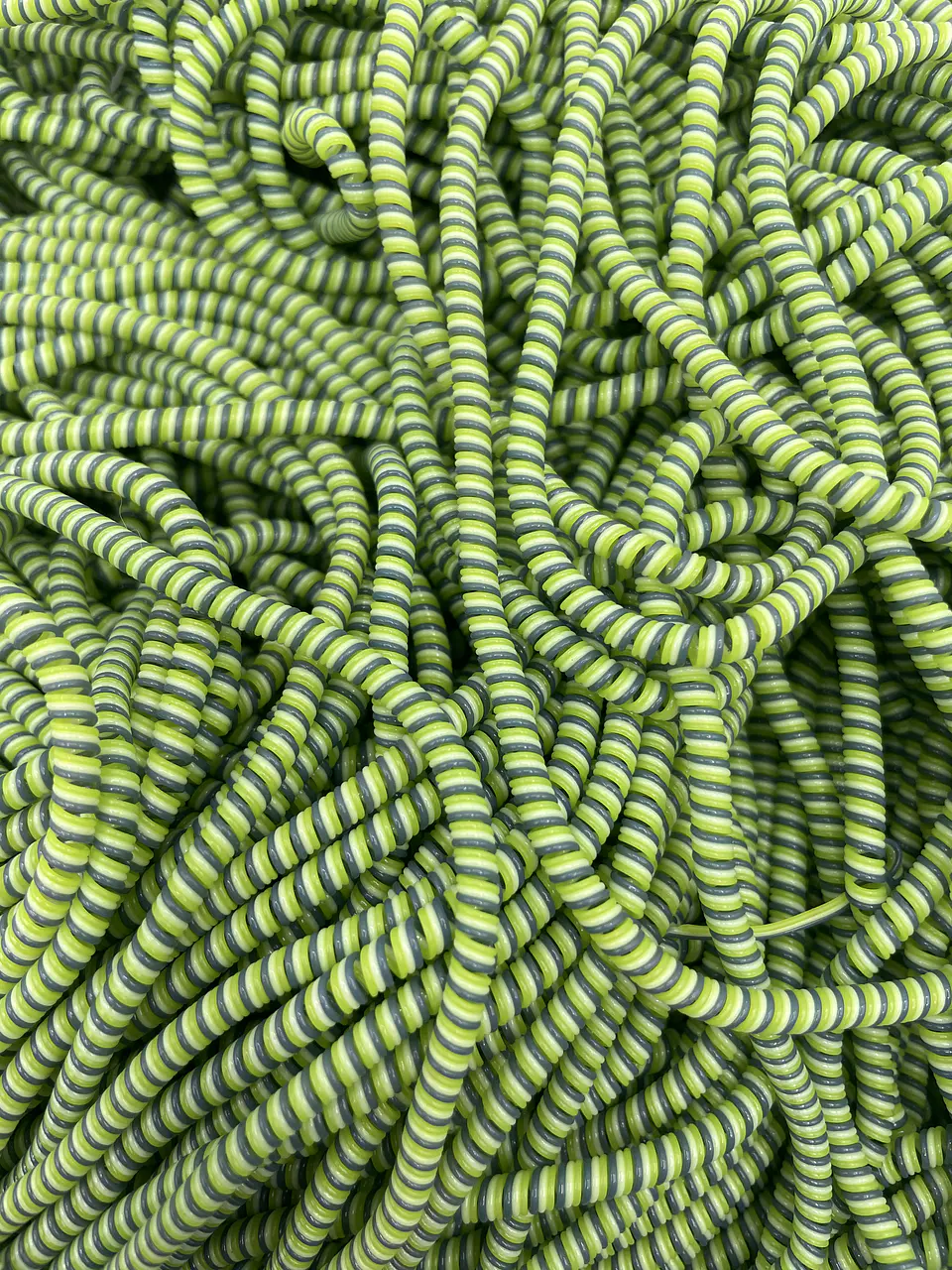 Cubrecable 1,4m Tricolor Variedad De Colores 25