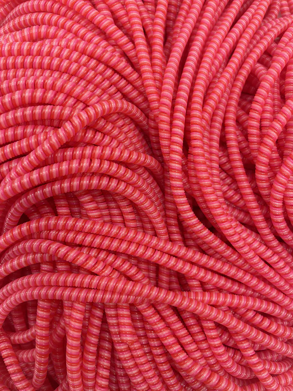 Cubrecable 1,4m Tricolor Variedad De Colores 26