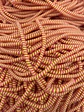 Cubrecable 1,4m Tricolor Variedad De Colores - Miniatura 27