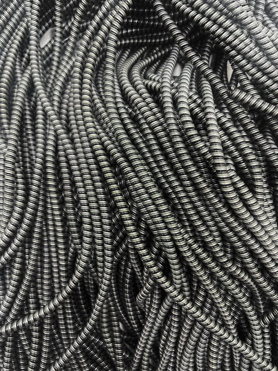 Cubrecable 1,4m Tricolor Variedad De Colores 29