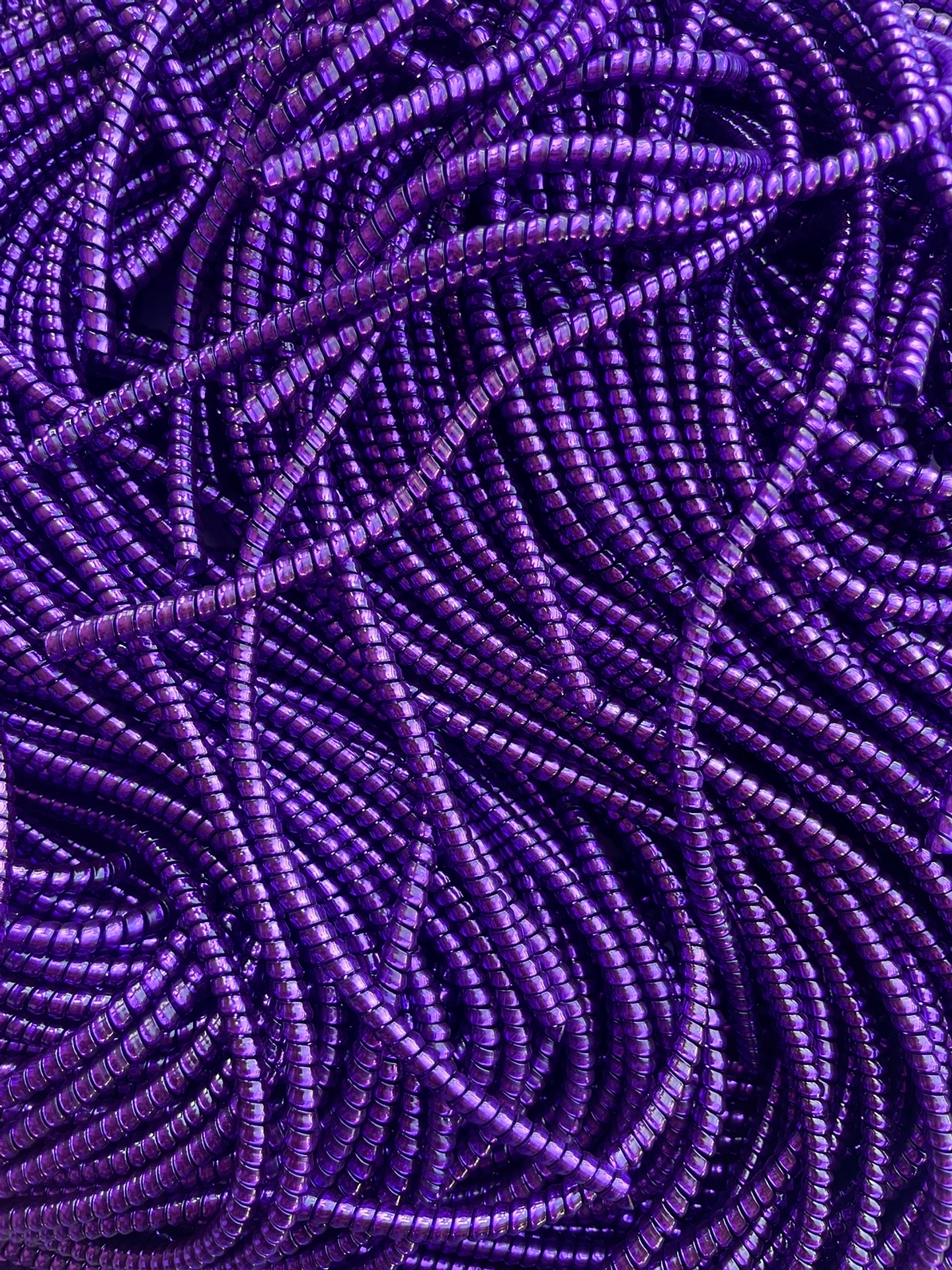 Cubrecable 1,4m Tricolor Metalizado 2