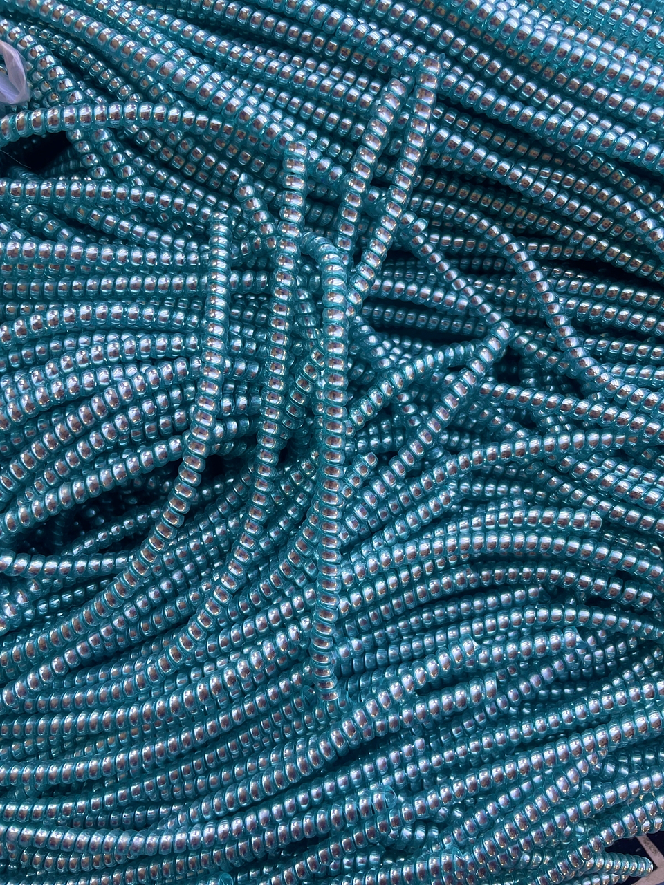 Cubrecable 1,4m Tricolor Metalizado 4