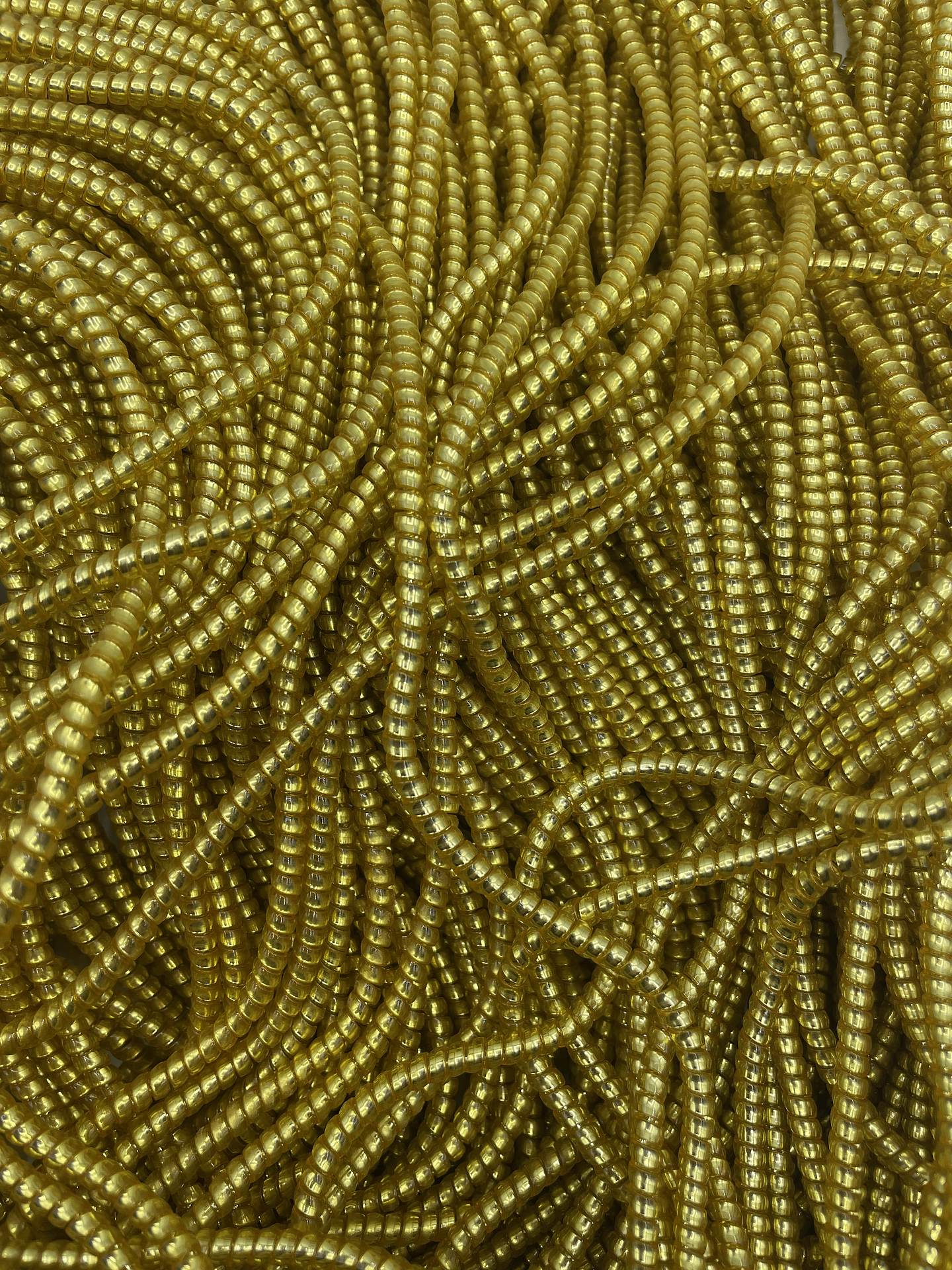 Cubrecable 1,4m Tricolor Metalizado 9