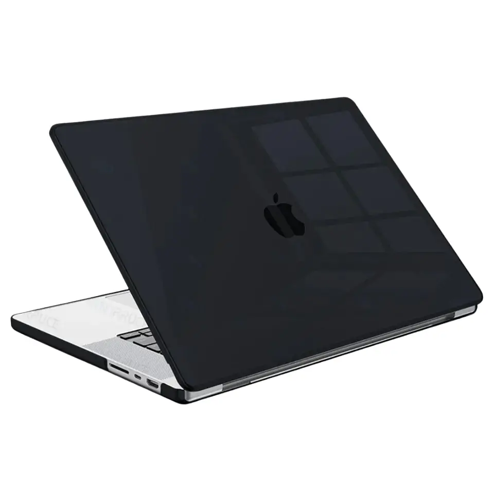 Carcasas Para MacBook Brillante  4