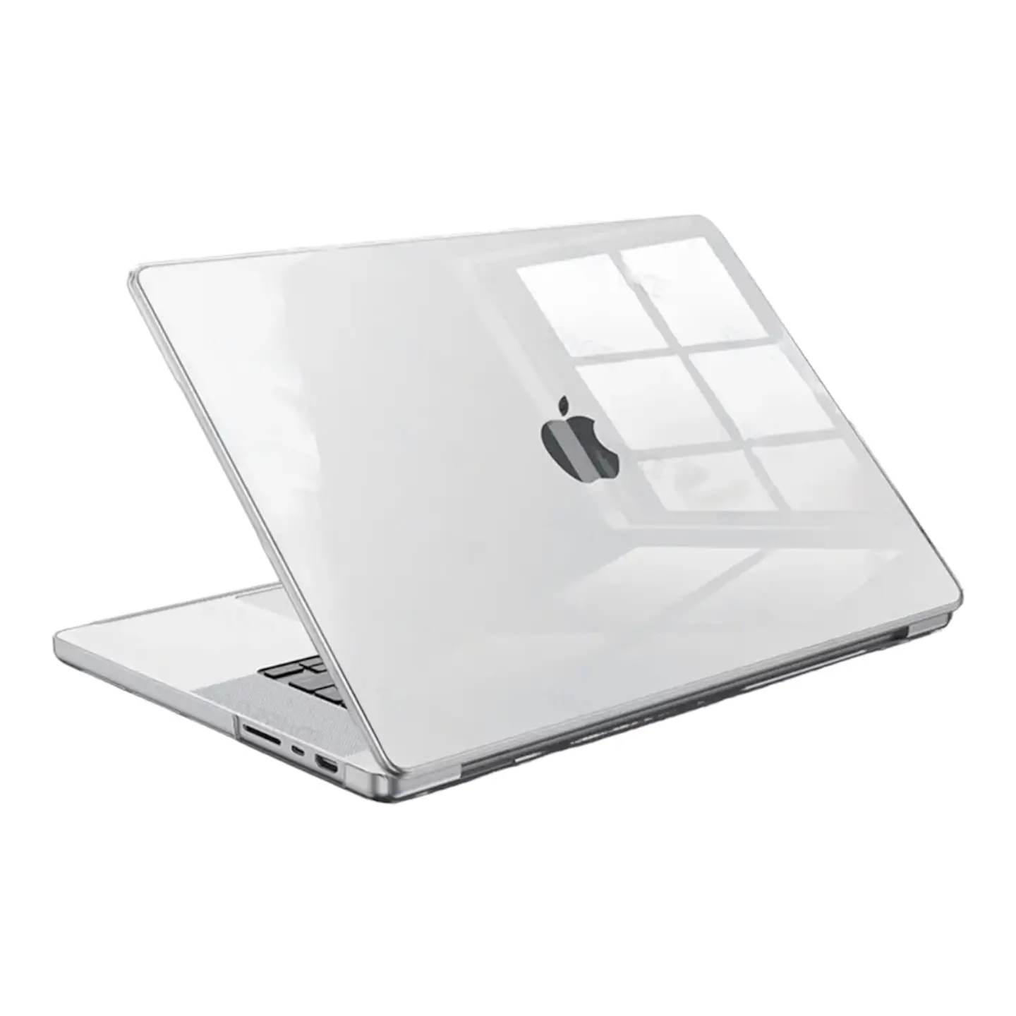 Carcasas Para MacBook Brillante  6