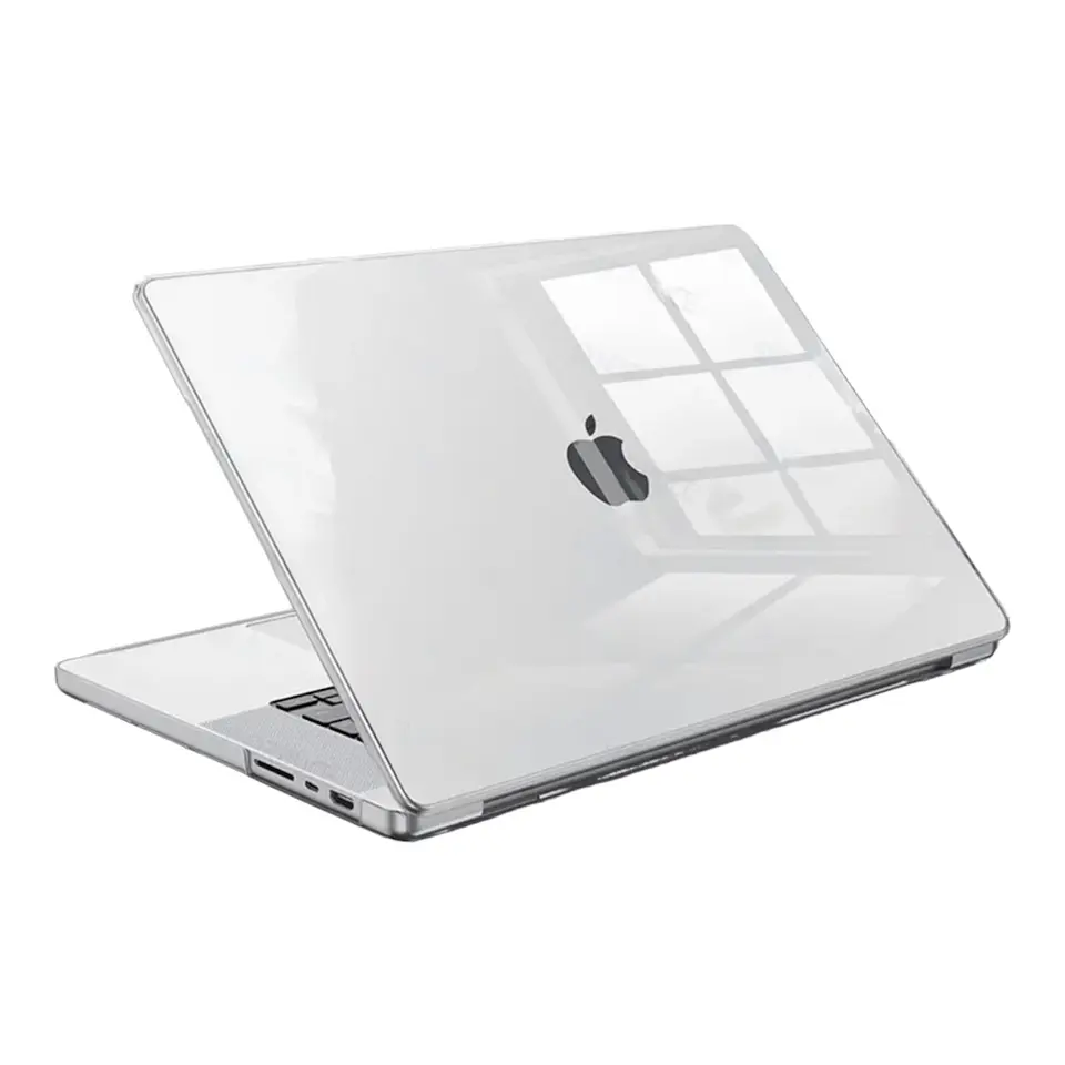 Carcasas Para MacBook Brillante  6