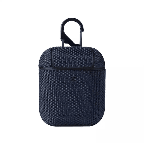 Fundas AirPods Nylon Shockproof