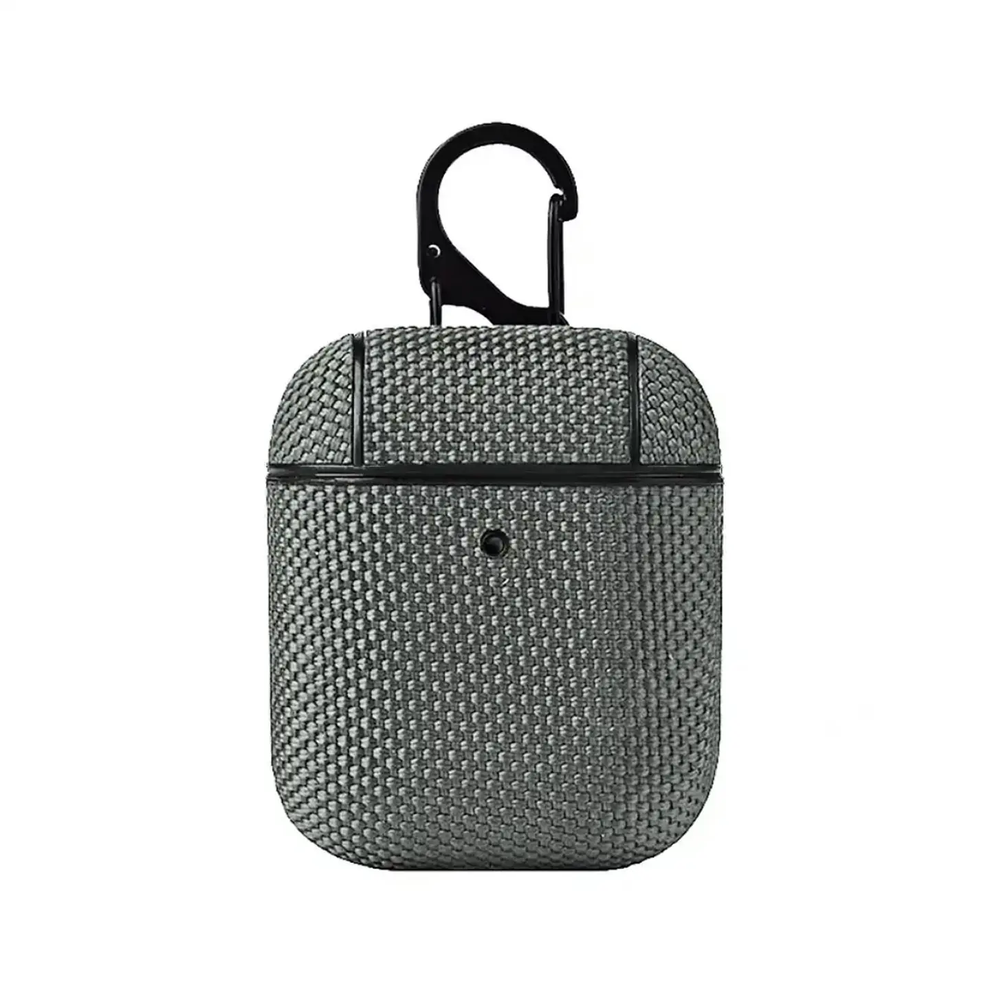 Fundas AirPods Nylon Shockproof 3