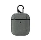 Fundas AirPods Nylon Shockproof - Miniatura 3