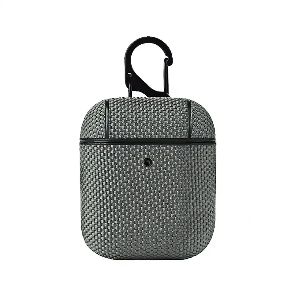 Fundas AirPods Nylon Shockproof 3
