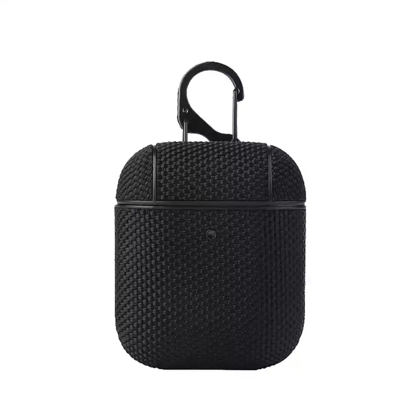 Fundas AirPods Nylon Shockproof 4