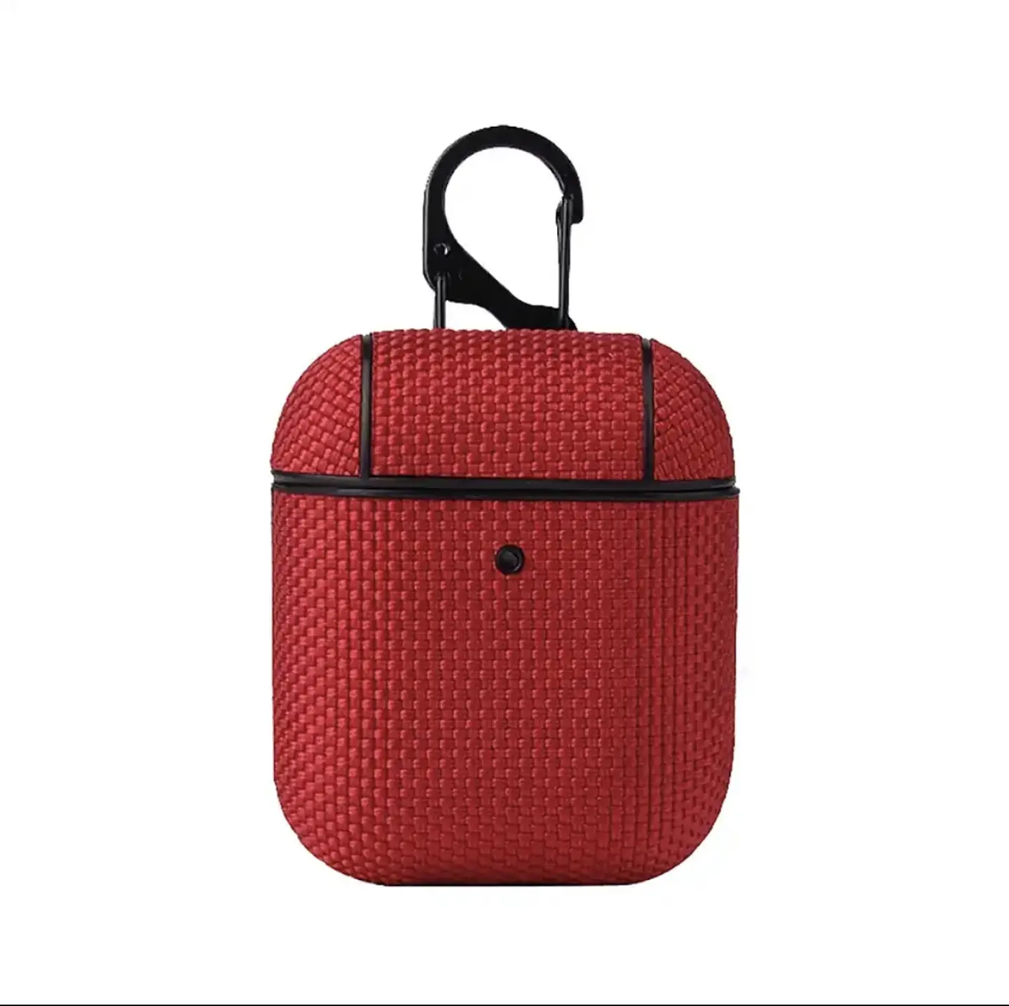 Fundas AirPods Nylon Shockproof 5