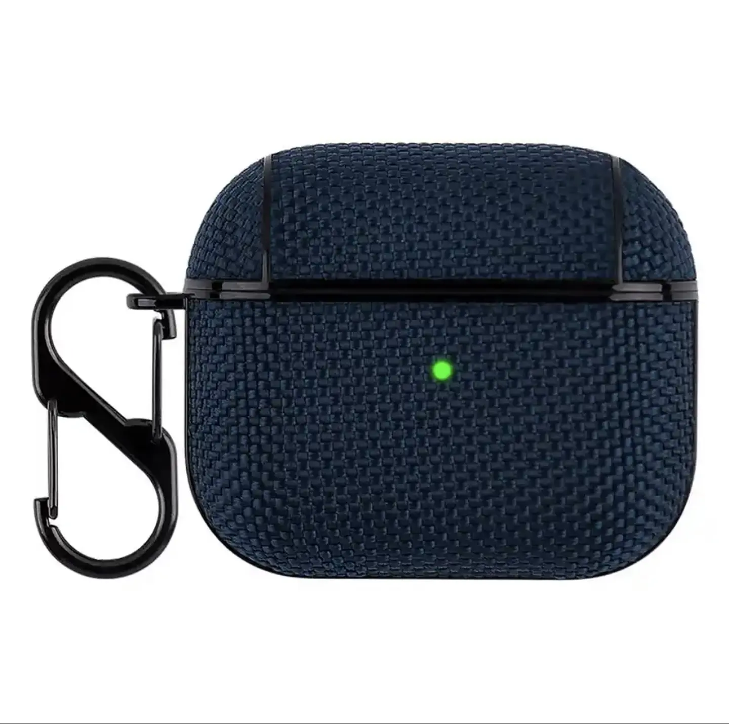 Fundas AirPods Nylon Shockproof 6
