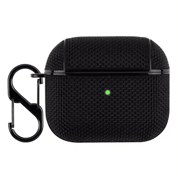 Fundas AirPods Nylon Shockproof 8