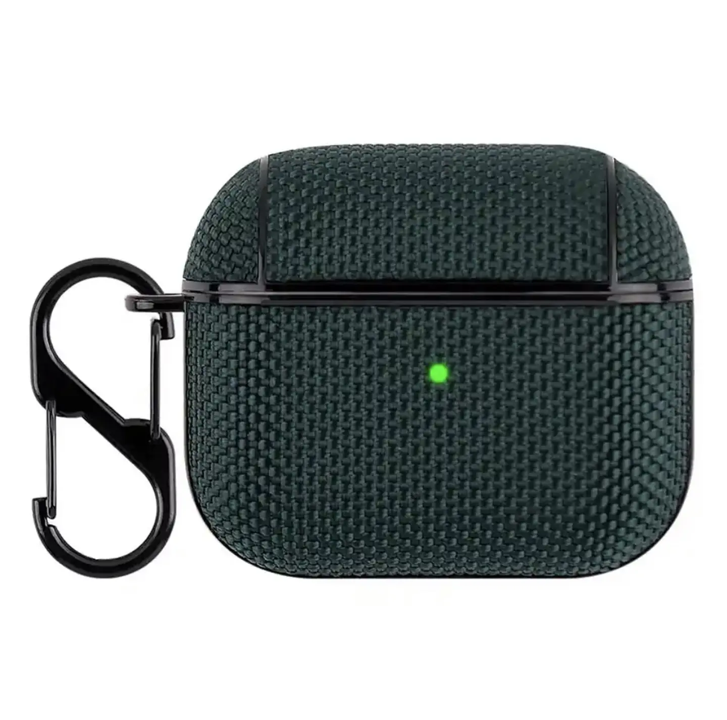 Fundas AirPods Nylon Shockproof 10
