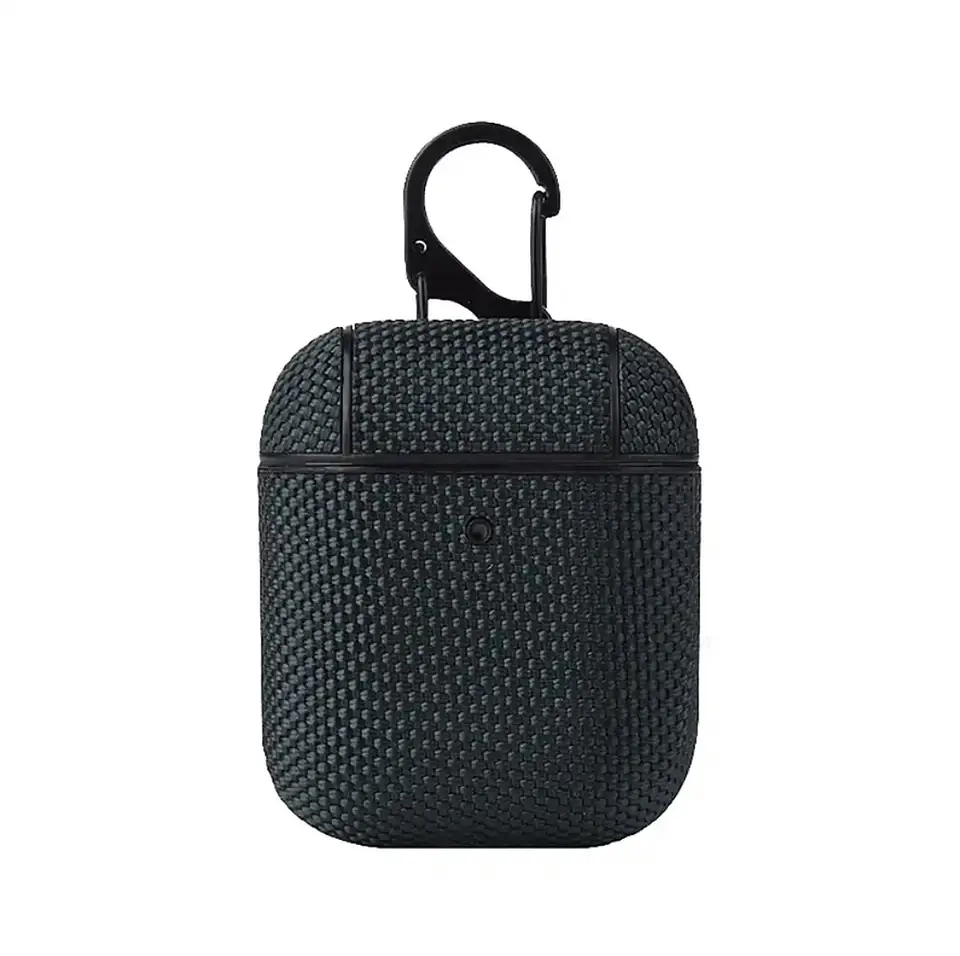 Fundas AirPods Nylon Shockproof 11