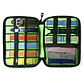 Organizador de Correas Simple - Miniatura 3