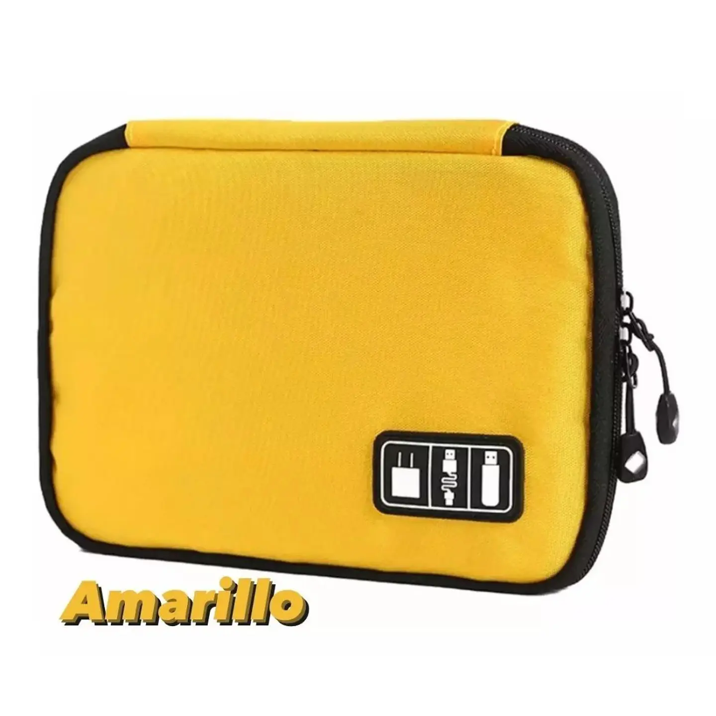 Organizador de Correas Simple 5