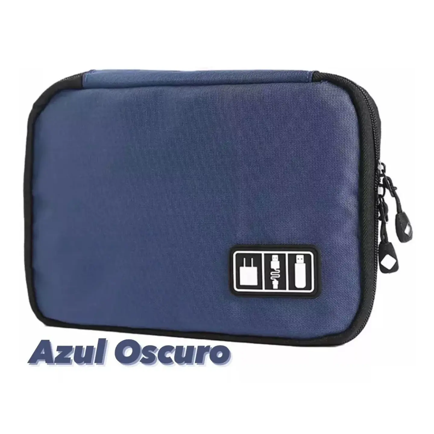 Organizador de Correas Simple 6