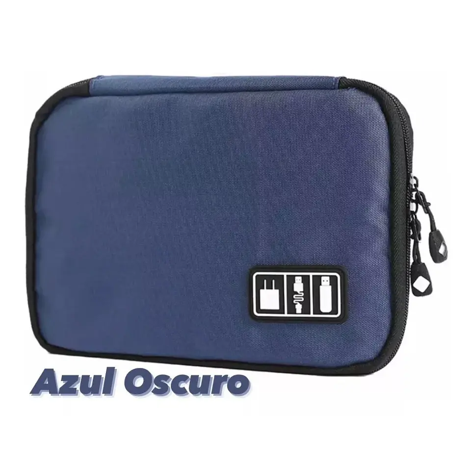 Organizador de Correas Simple 6