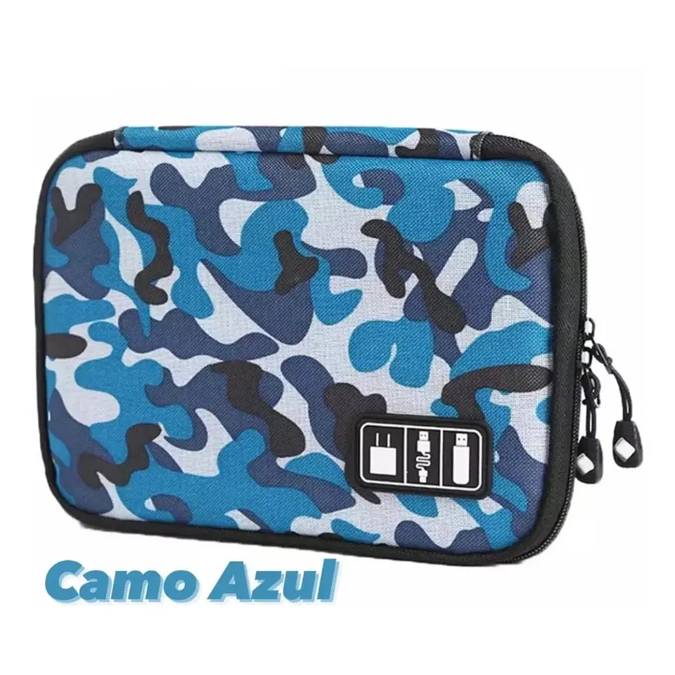 Organizador de Correas Simple 7