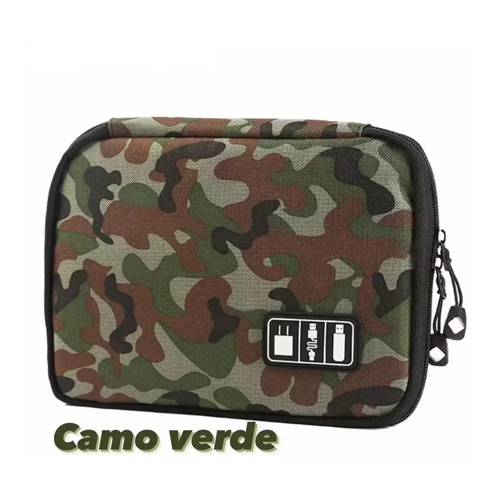 Organizador de Correas Simple 8