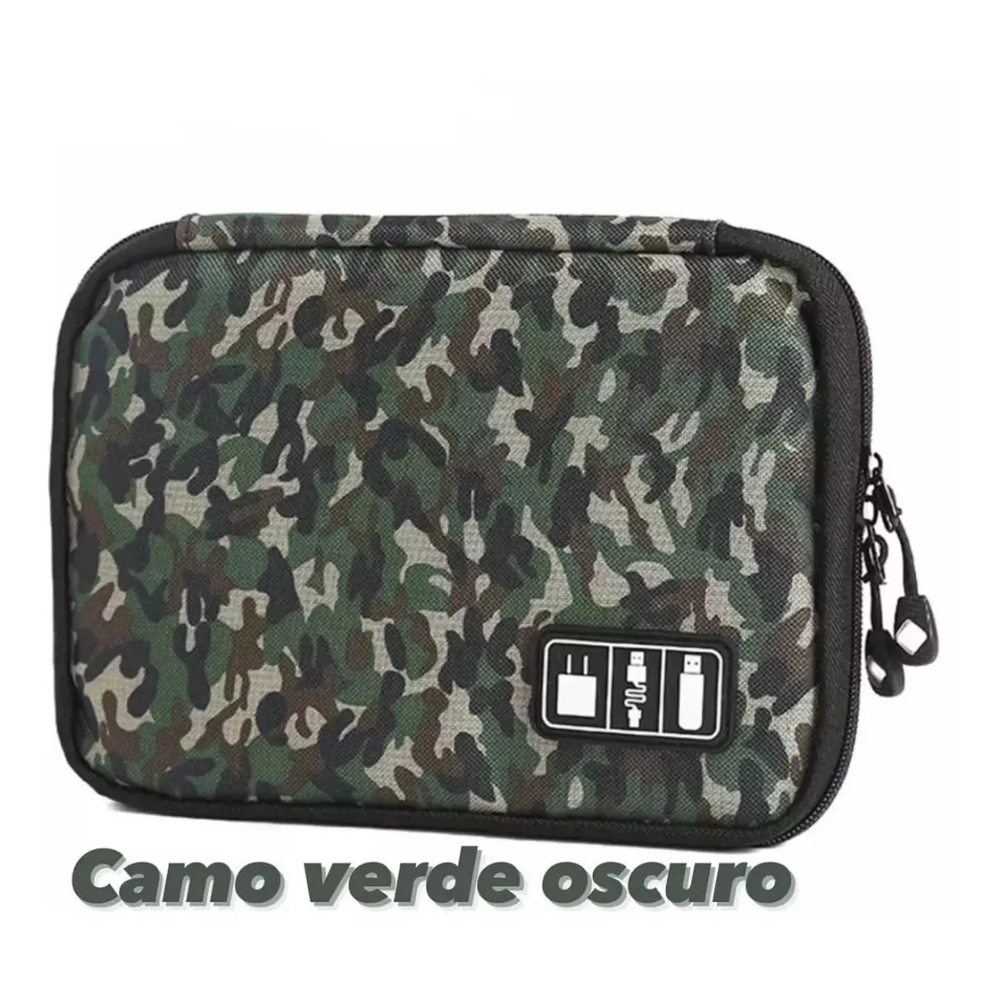 Organizador de Correas Simple 9