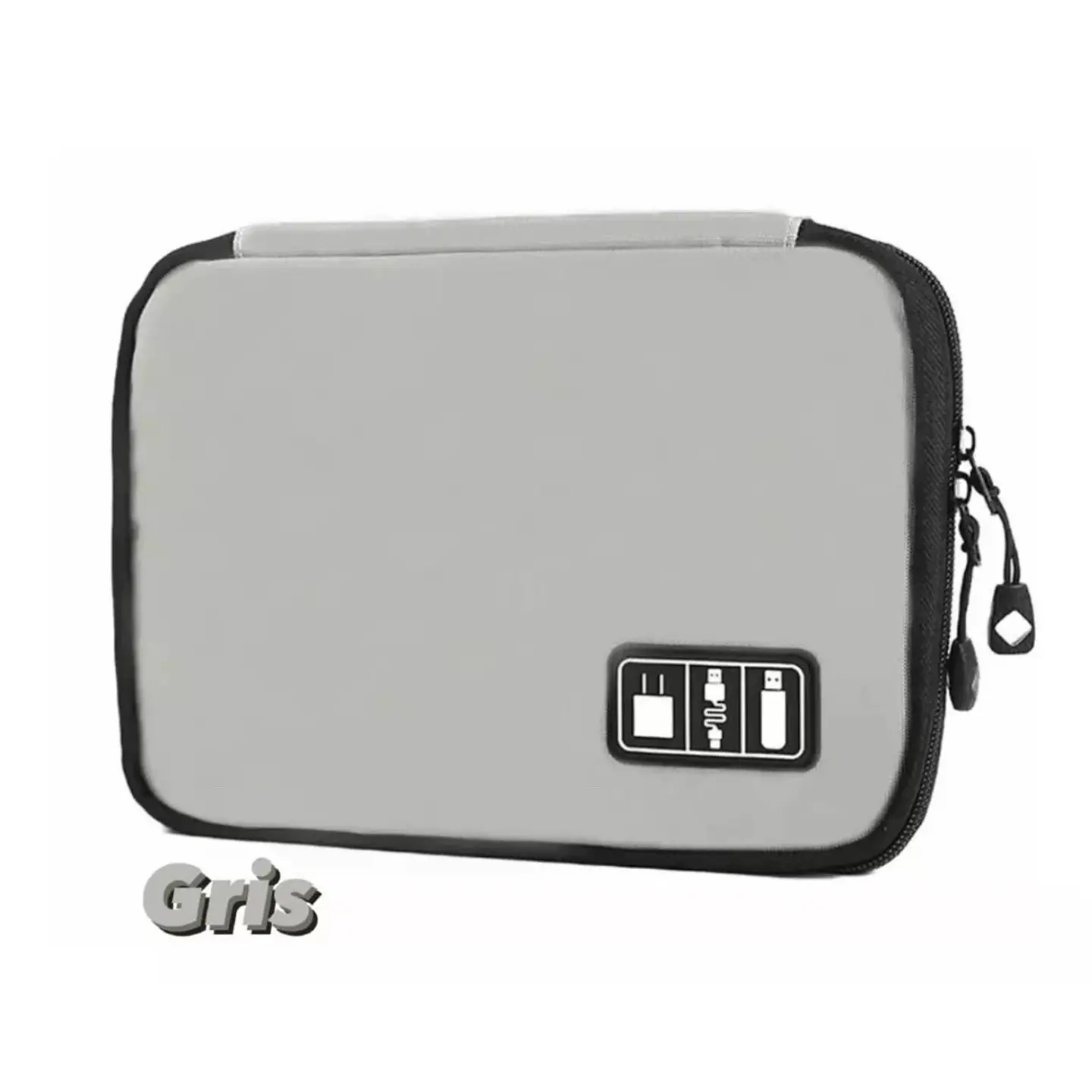 Organizador de Correas Simple 11