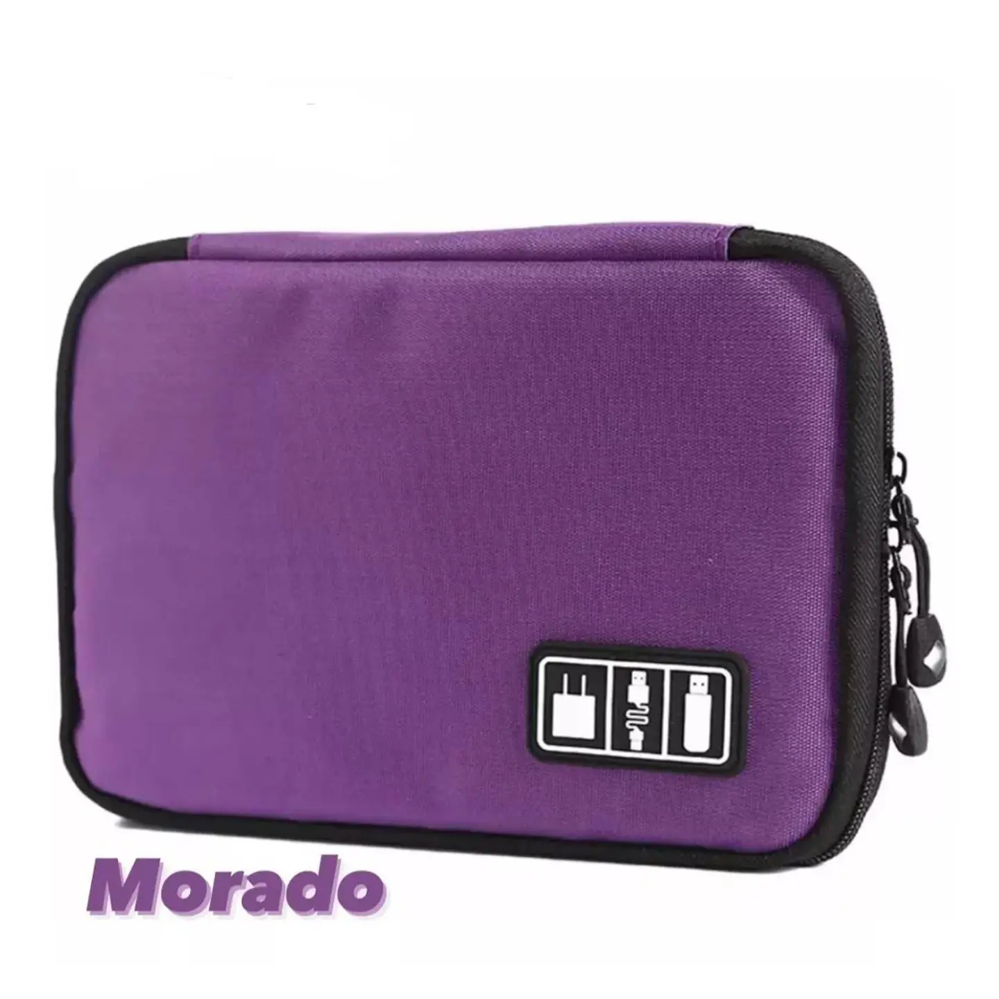 Organizador de Correas Simple 12