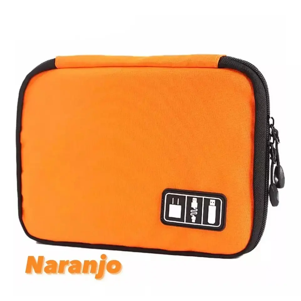 Organizador de Correas Simple 13