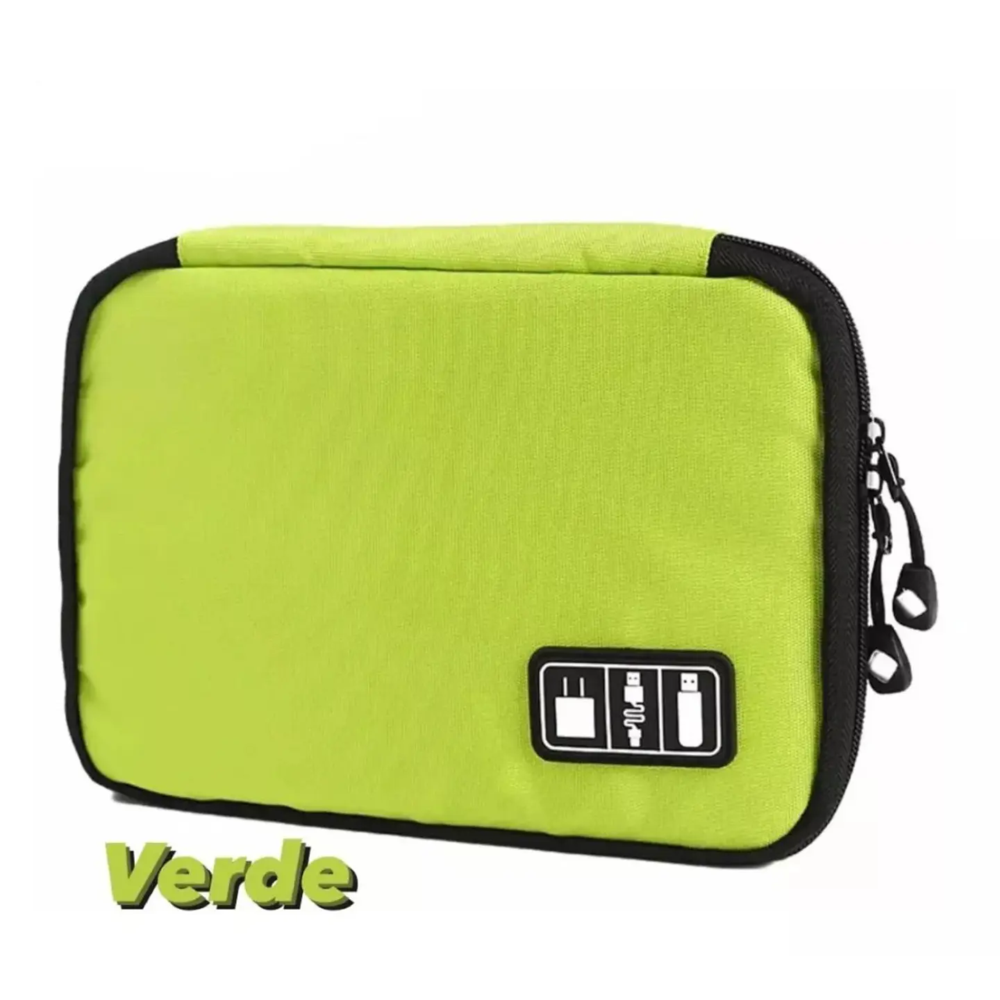 Organizador de Correas Simple 15