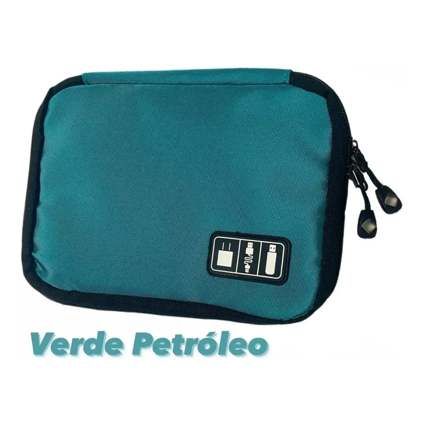 Organizador de Correas Simple 16