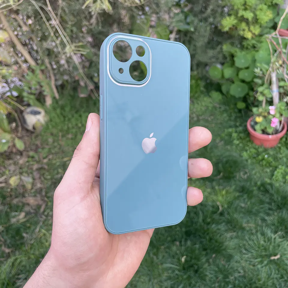 Carcasas Vidrio Templado Para Iphone 7