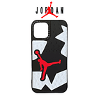 Carcasas con Diseño Jordan Para iPhone 1