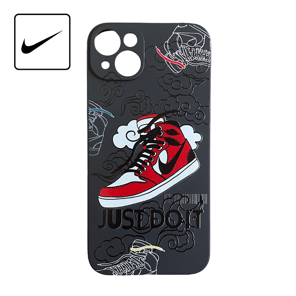 Carcasas Nike Para iPhone