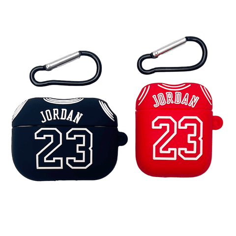 Fundas AirPods Jordan 23