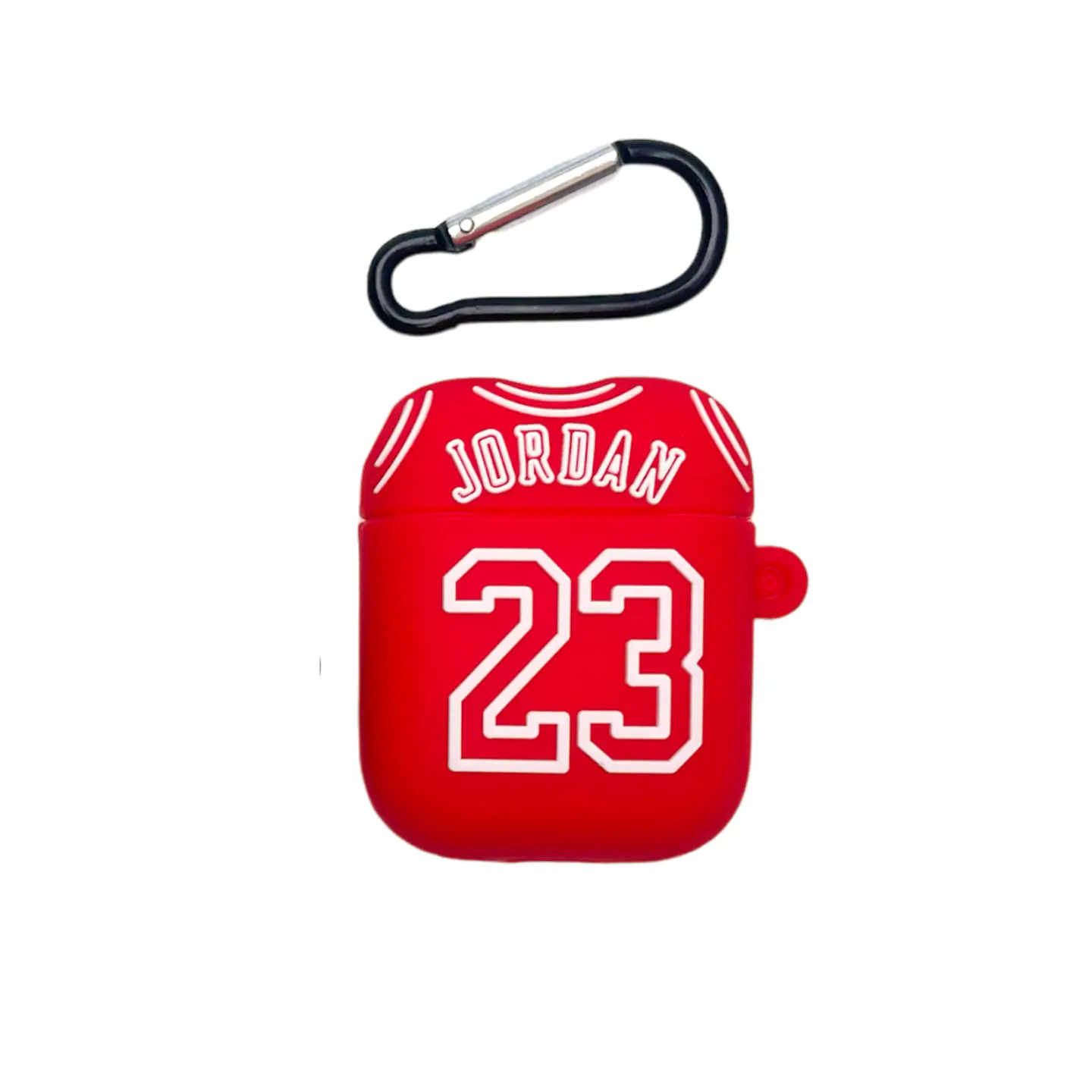 Fundas AirPods Jordan 23 2