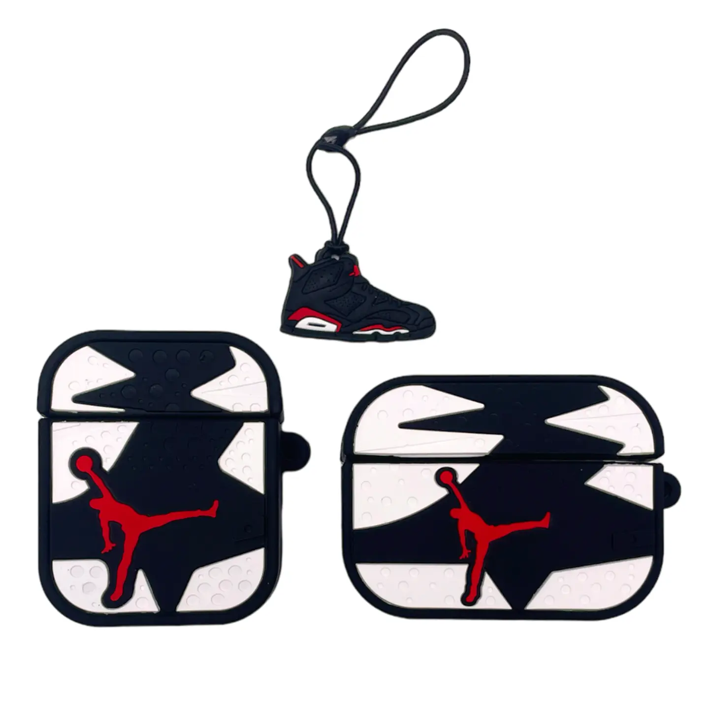 Fundas AirPods Jordan  1
