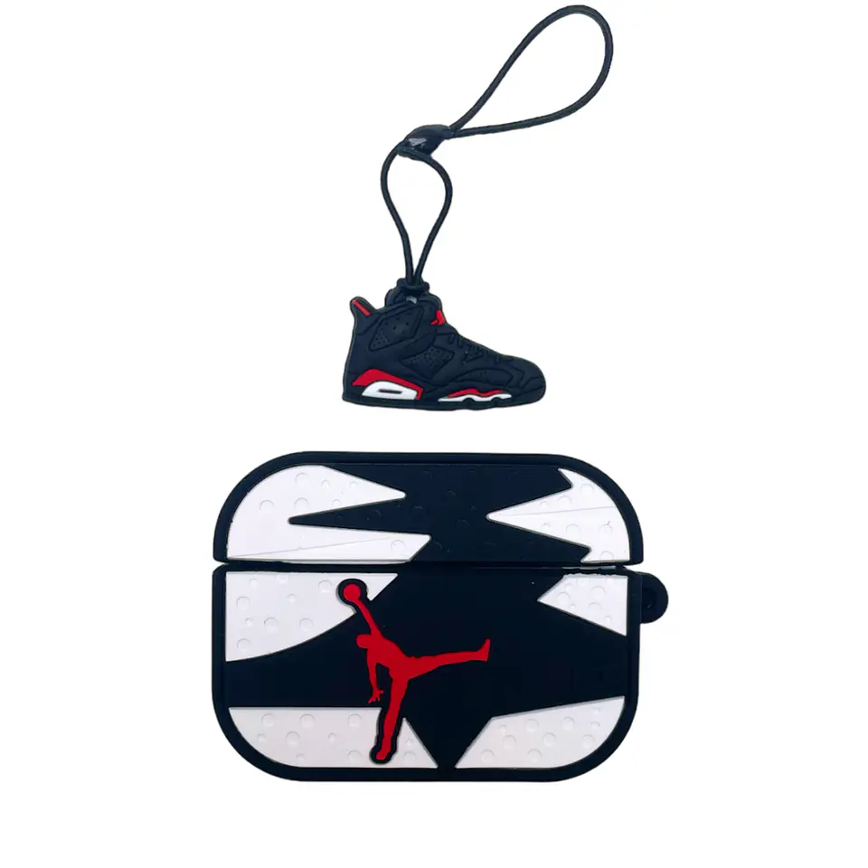 Fundas AirPods Jordan  2