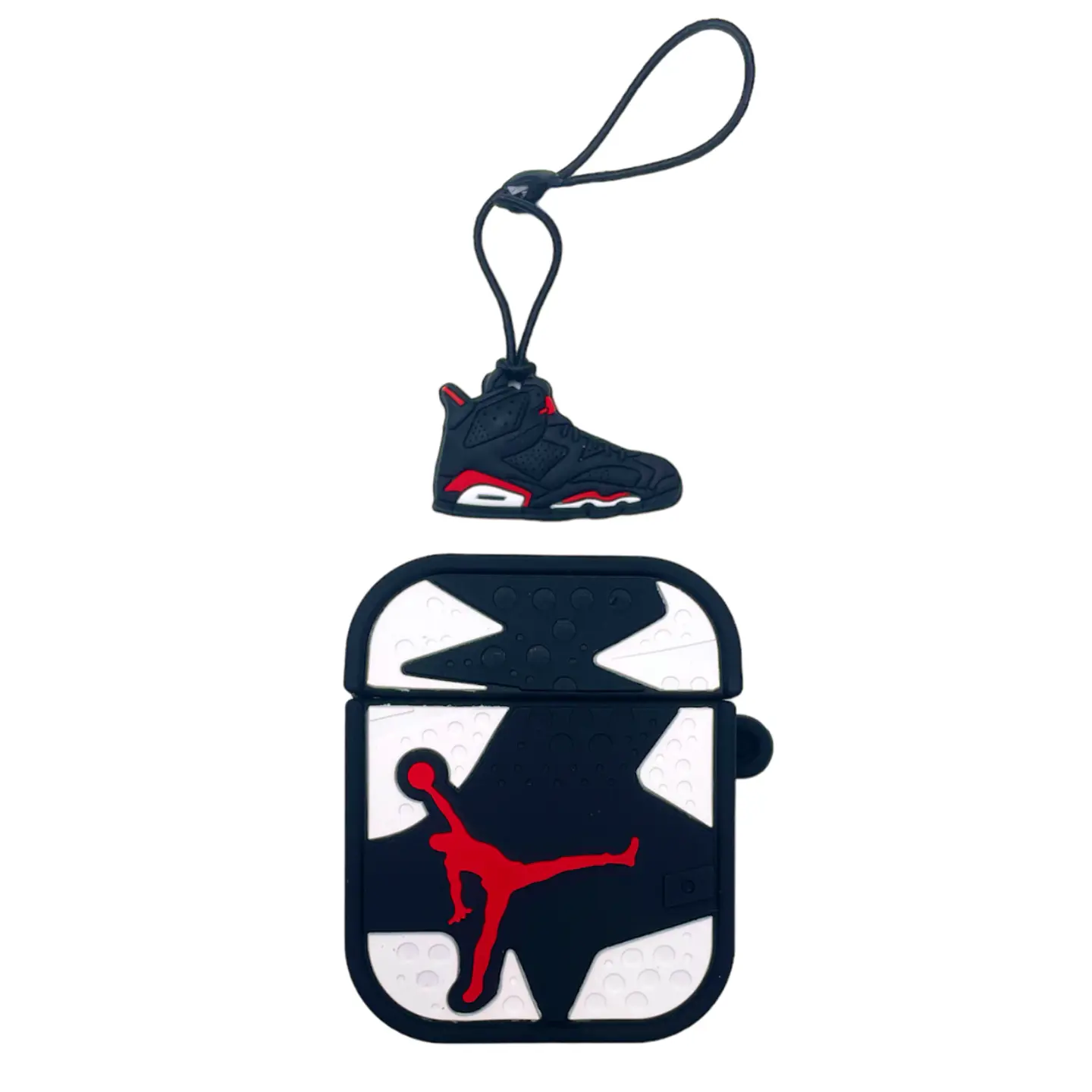 Fundas AirPods Jordan  3