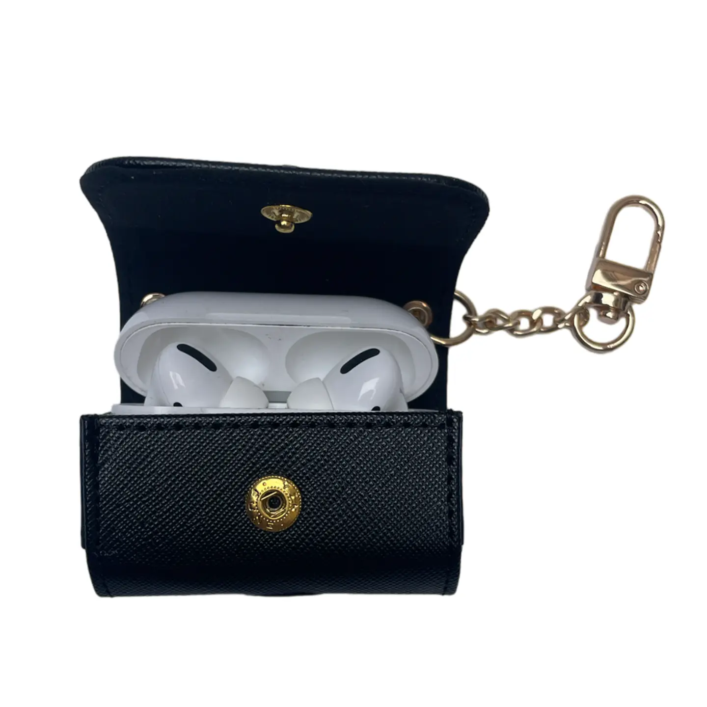 Fundas AirPods PRADA 2