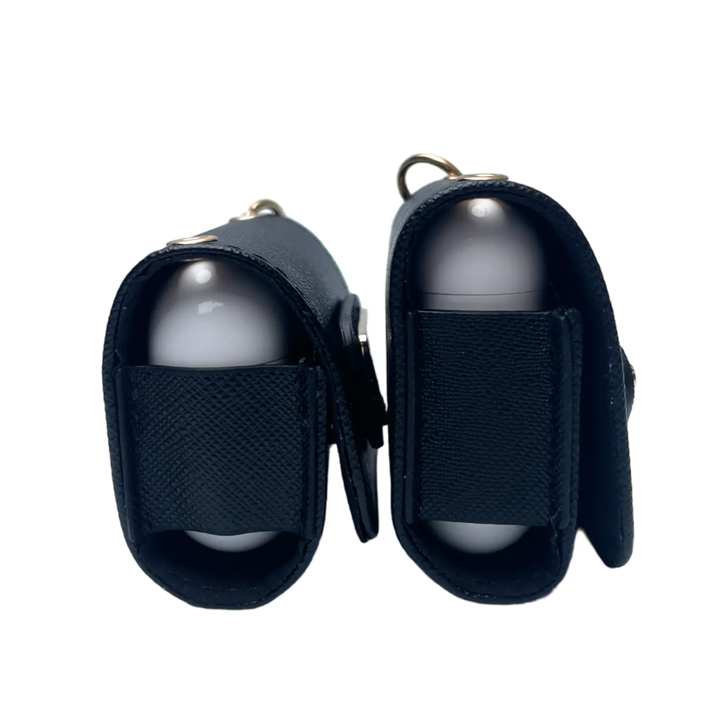 Fundas AirPods PRADA 3