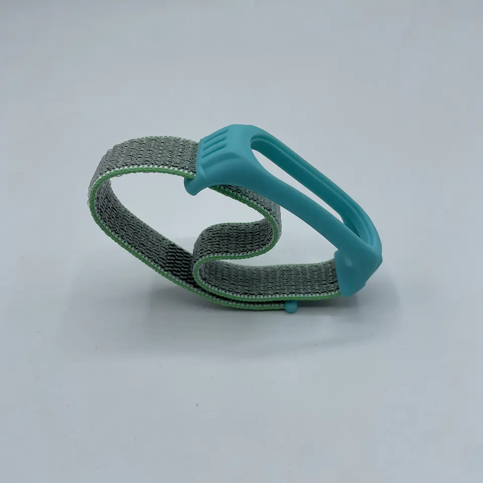 Correas Velcro MiBand 5-6 3