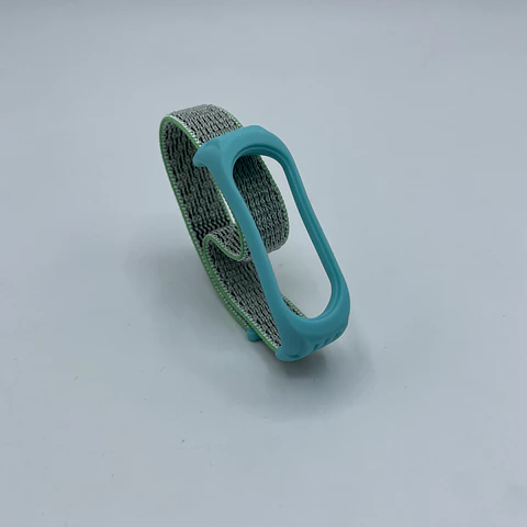 Correas Velcro MiBand 5-6