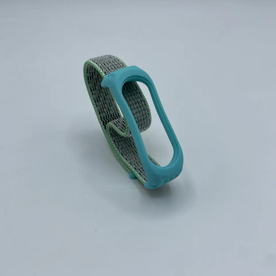 Correas Velcro MiBand 5-6 2