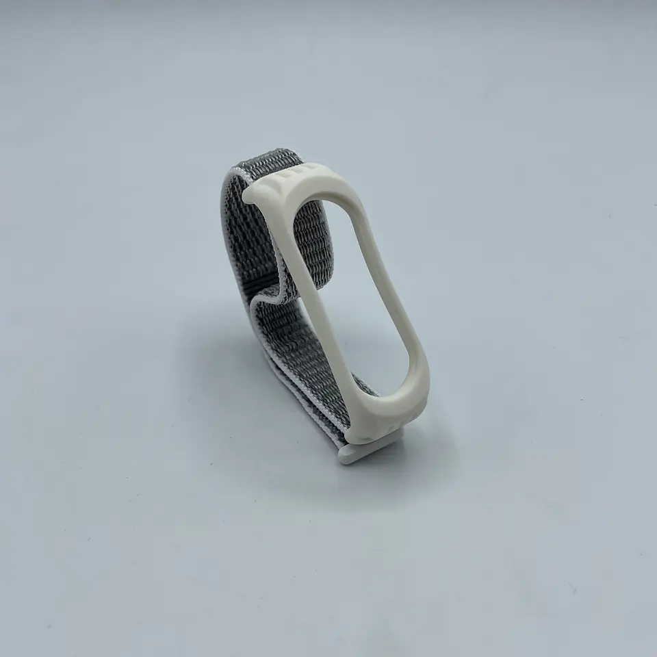 Correas Velcro MiBand 5-6 4
