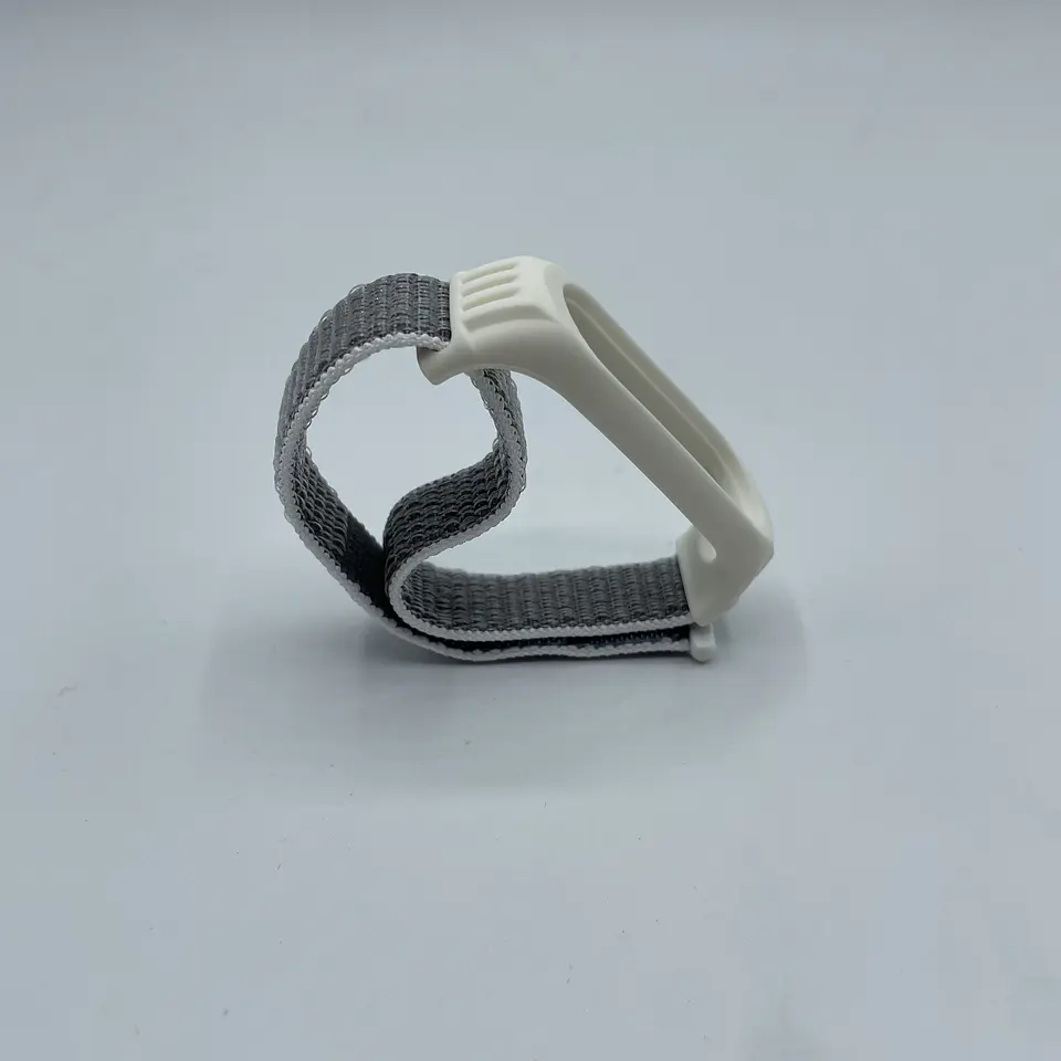 Correas Velcro MiBand 5-6 5