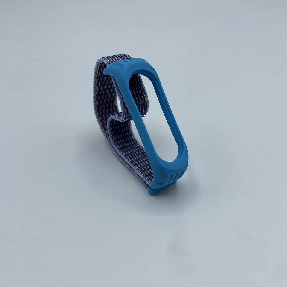 Correas Velcro MiBand 5-6 8