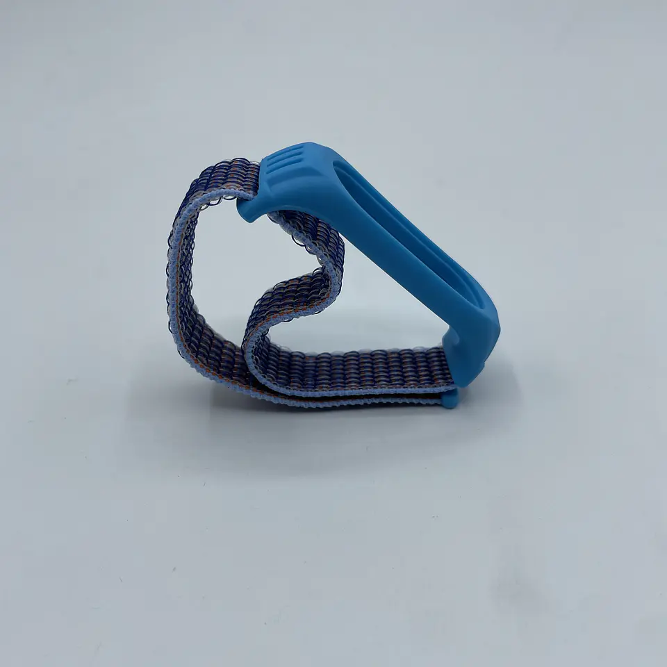 Correas Velcro MiBand 5-6 9