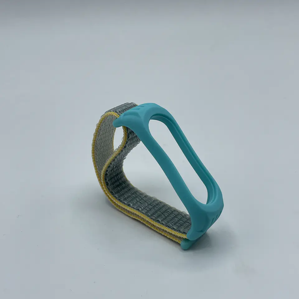 Correas Velcro MiBand 5-6 10